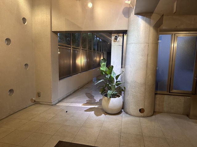 ノーツ目黒青葉台4階の室内5