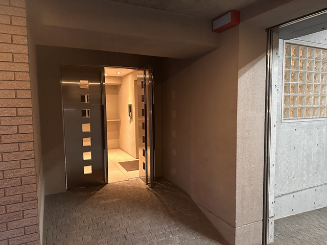 ノーツ目黒青葉台4階の室内4