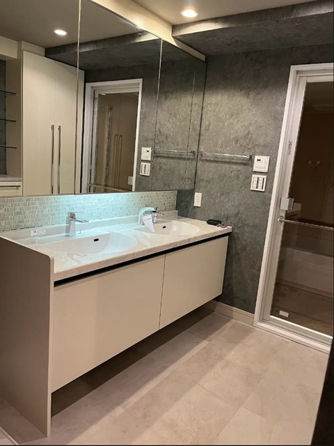 ノーツ目黒青葉台4階の室内8