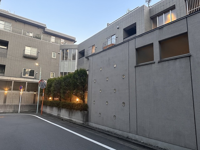 ノーツ目黒青葉台4階の室内16