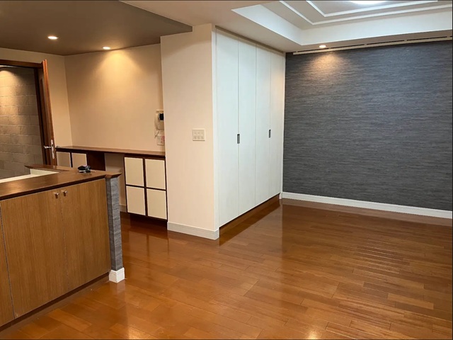 ノーツ目黒青葉台4階の室内7