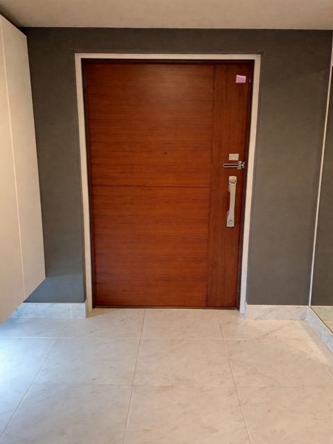 ノーツ目黒青葉台4階の室内12