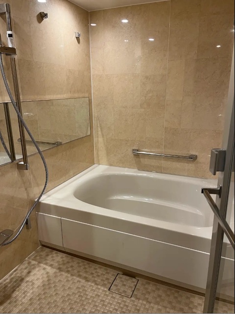 ノーツ目黒青葉台4階の室内9