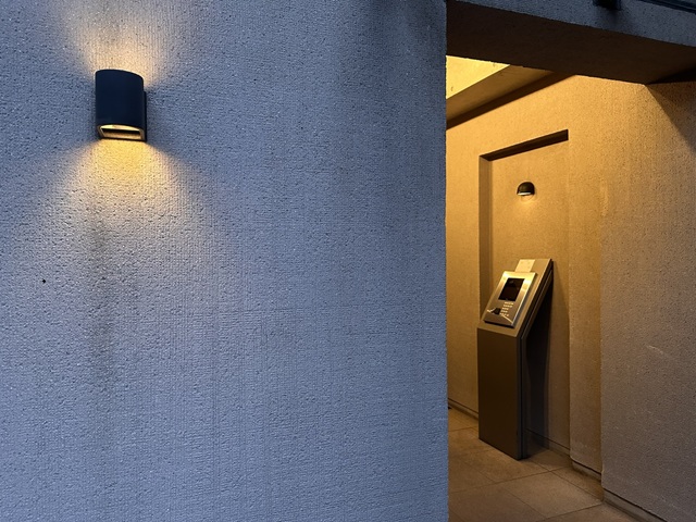 ノーツ目黒青葉台4階の室内6