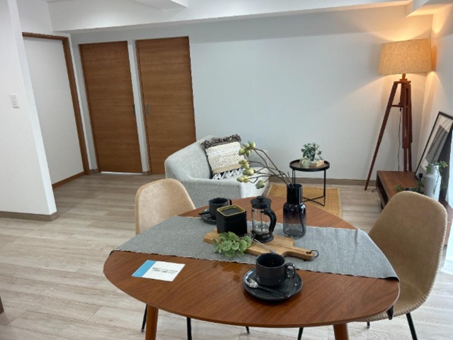 ローヤルハイツのざわ2階の室内4