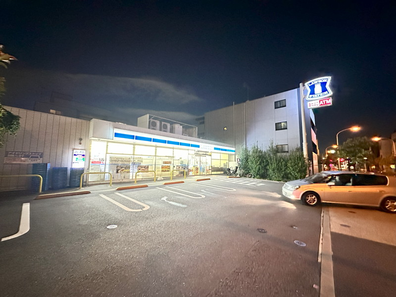 ライオンズマンション上野毛第32階の室内16