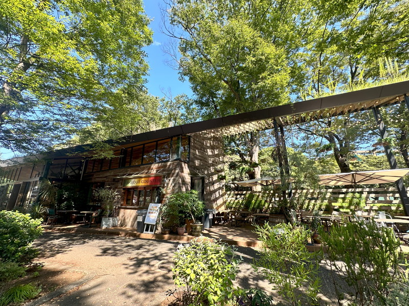 クレストフォルム駒沢公園3階の室内18