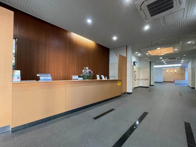 ライオンズスクエア用賀8階の室内6