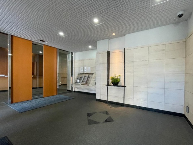 ライオンズスクエア用賀8階の室内7