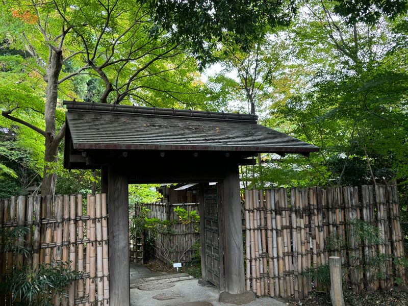 上野毛日伸マンション2階の室内11