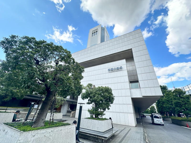 代々木ロイヤルマンション3階の室内17
