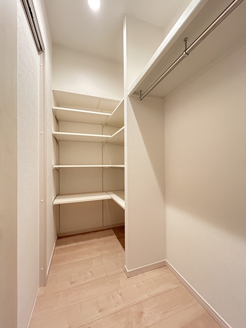 藤和世田谷コープⅢ6階の室内12