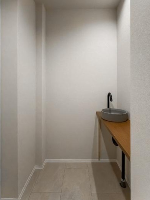 プレスティージュ目黒東山4階の室内18