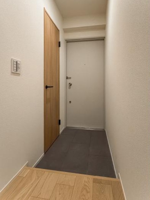 代々木ハイライズ2階の室内13