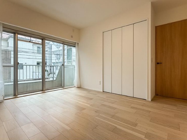 代々木ハイライズ2階の室内5