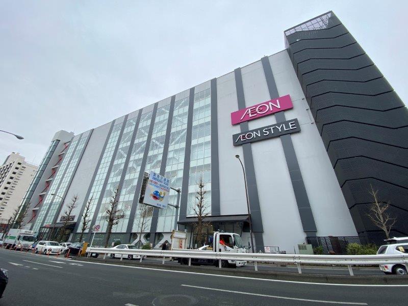 東建マンション学芸大5階の室内14