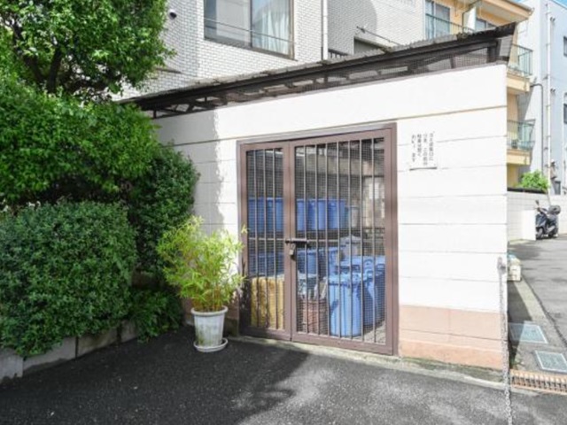 学芸大学ハイデンス2階の室内12