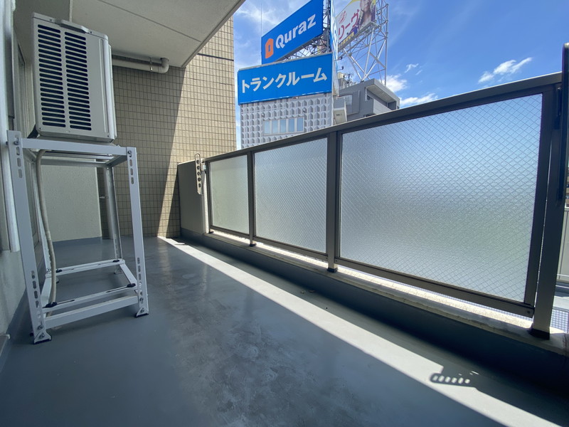 グレイスコート池尻大橋6階の室内13