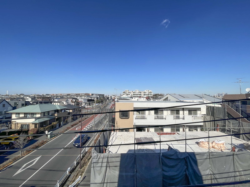 アーバンヒルズ世田谷桜通り4階の室内12