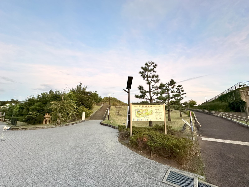 田園フラワーホーム2階の室内13