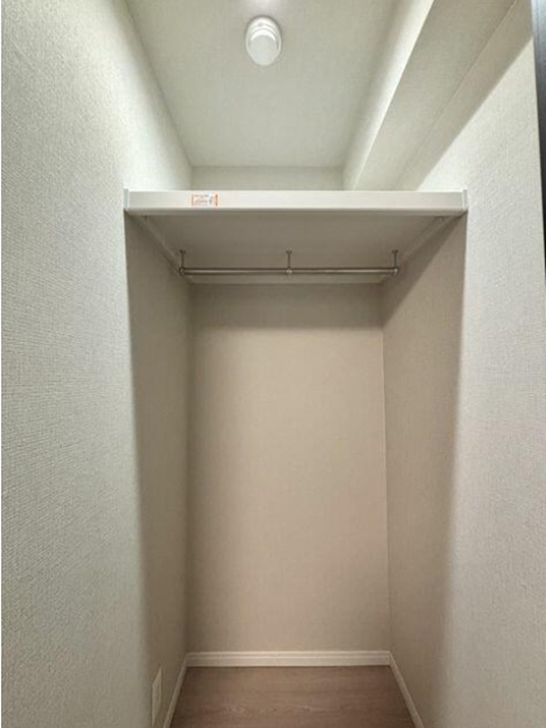 ランドステージ祐天寺2階の室内9