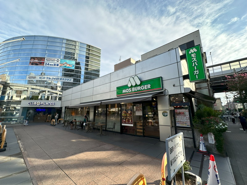 クレッセント用賀2階の室内17