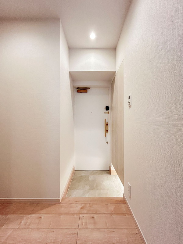 ダイアパレスシェルトワレ目黒2階の室内15