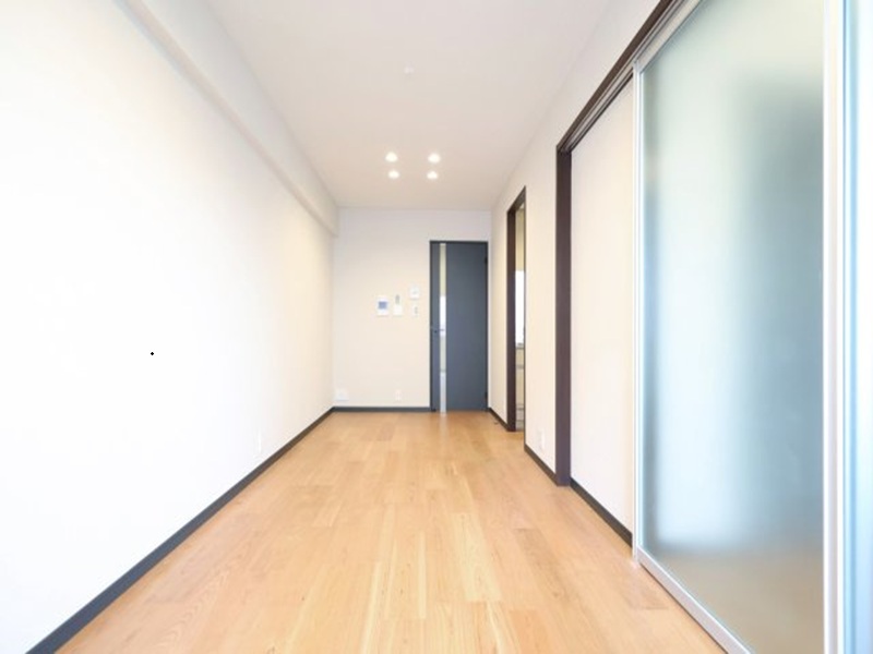 ガーデンヴィラ三軒茶屋4階の室内3