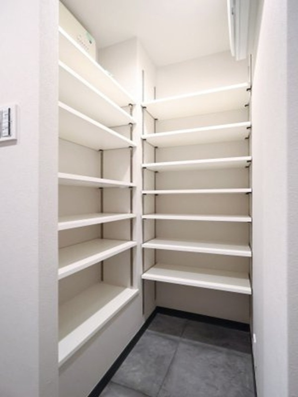 ガーデンヴィラ三軒茶屋4階の室内13