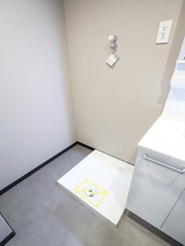 ガーデンヴィラ三軒茶屋4階の室内9