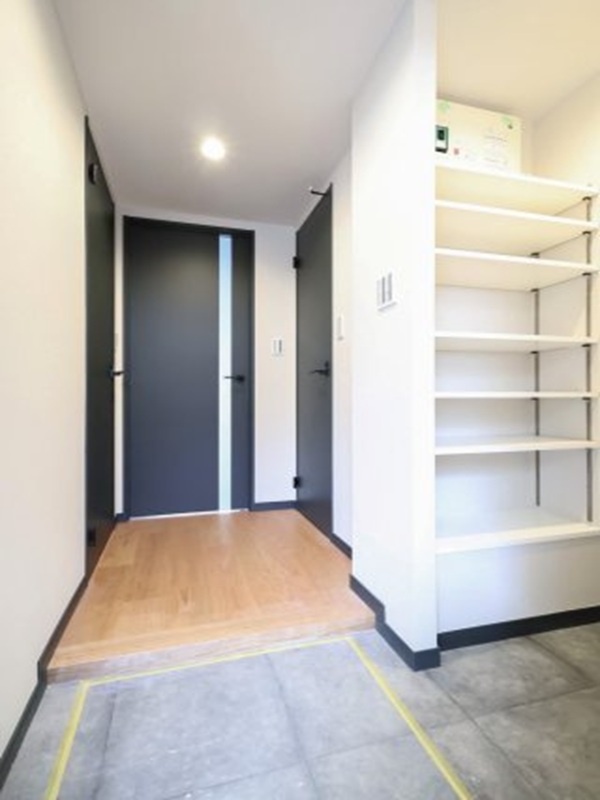 ガーデンヴィラ三軒茶屋4階の室内14