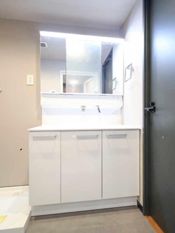 ガーデンヴィラ三軒茶屋4階の室内8