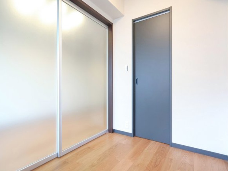 ガーデンヴィラ三軒茶屋4階の室内6