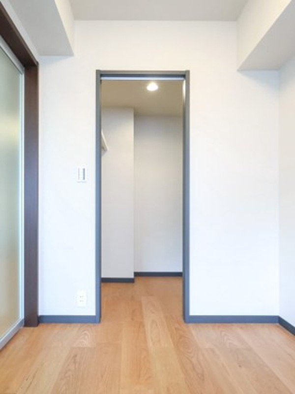 ガーデンヴィラ三軒茶屋4階の室内12