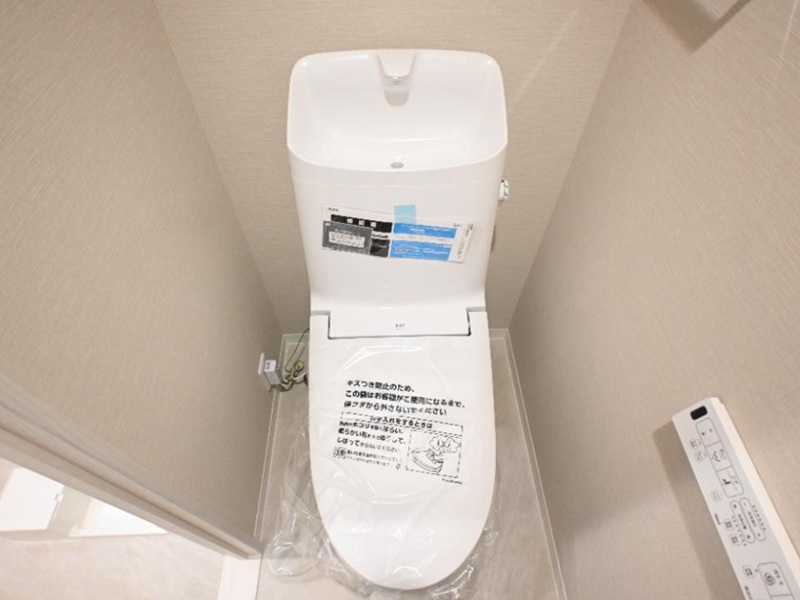 ニュー代々木マンション2階の室内7