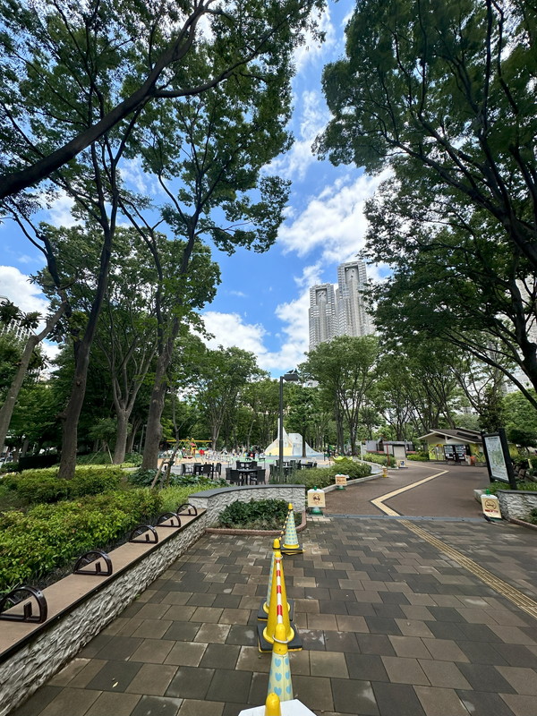 アーバイル新宿西落合3Fの室内4