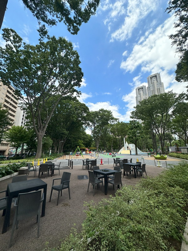 アーバイル新宿西落合3Fの室内5