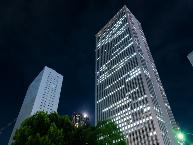 アーバイル新宿西落合3Fの室内11