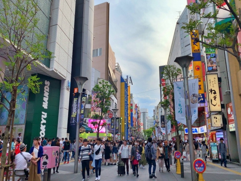 アーバイル新宿西落合3Fの室内8