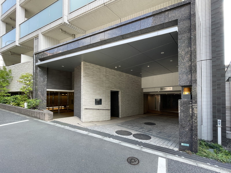 オーベル渋谷dL1階の室内2