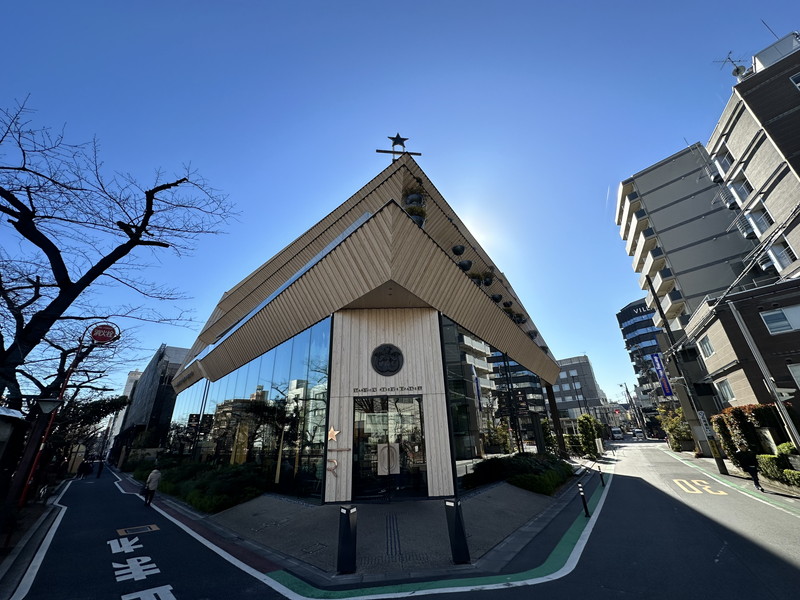 オーベル渋谷dL1階の室内15