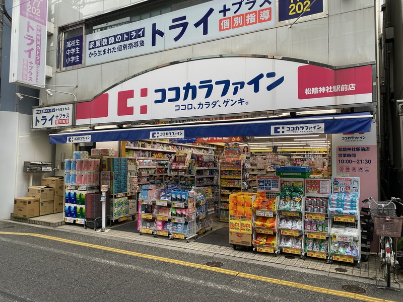 ルフォン世田谷4階の室内16
