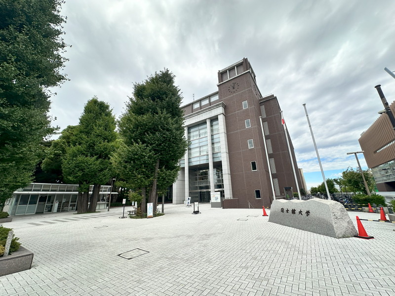 ルフォン世田谷4階の室内18