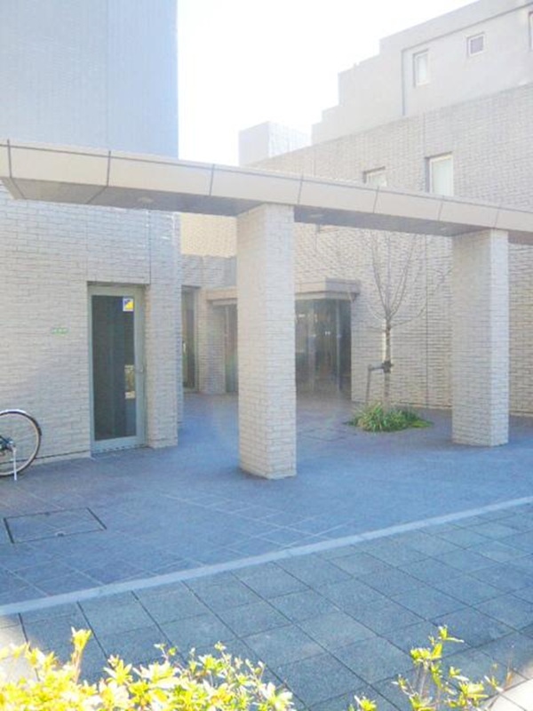 ルフォン世田谷4階の室内4