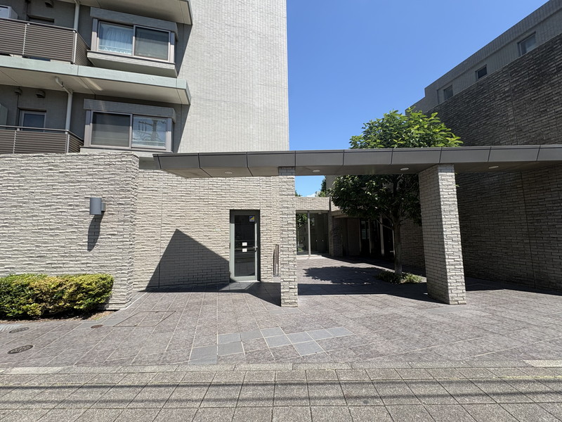 ルフォン世田谷4階の室内2