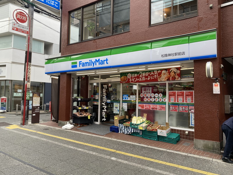 ルフォン世田谷4階の室内15