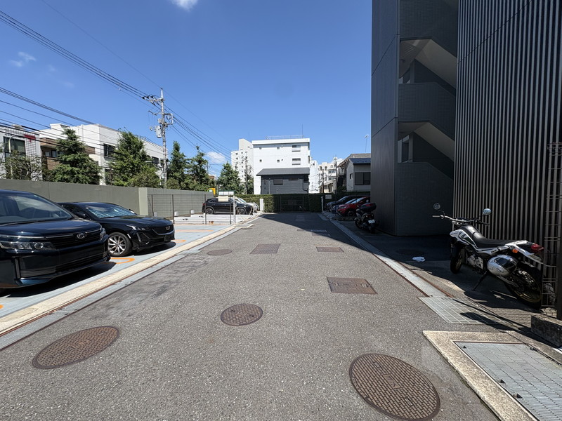 ルフォン世田谷4階の室内12
