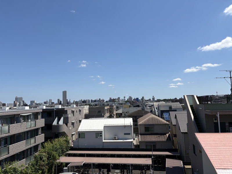 ルフォン世田谷4階の室内10