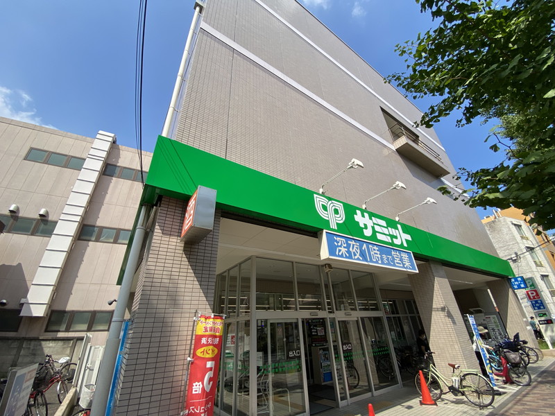 ルフォン世田谷4階の室内14