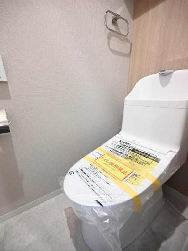 マイキャッスル目黒南4階の室内10